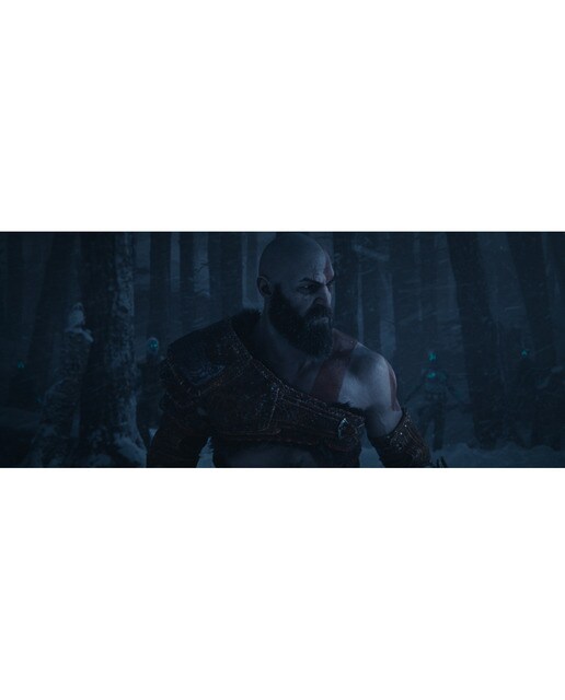 God of War Ragnarok Edición Estandar PlayStation 5 6