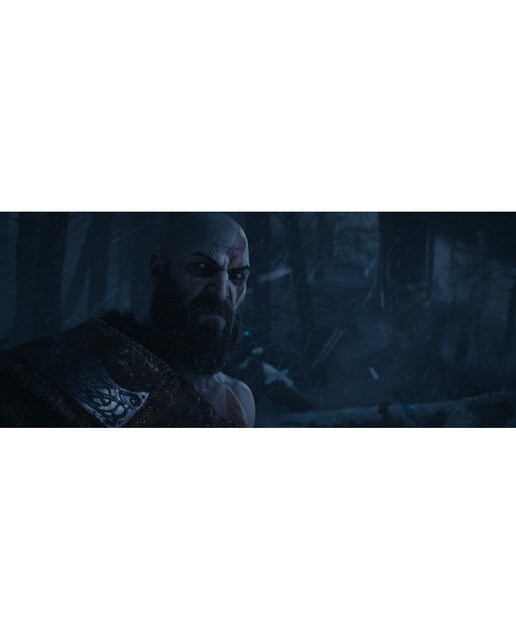 God of War Ragnarok Edición Estandar PlayStation 5 7
