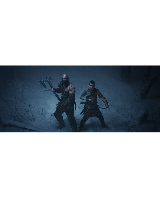 God of War Ragnarok Edición Estandar PlayStation 5 10