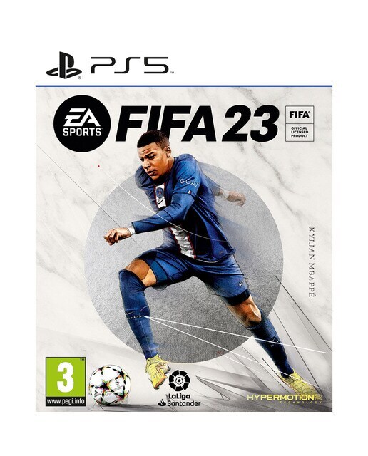 FIFA 23 PlayStation 5