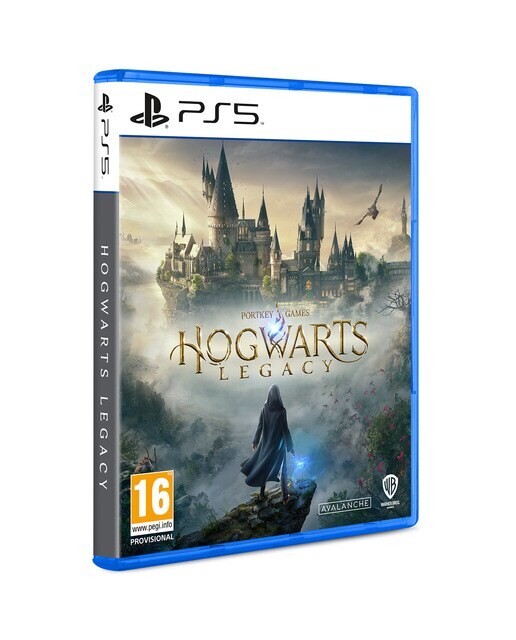 Hogwarts Legacy Standard PlayStation 5