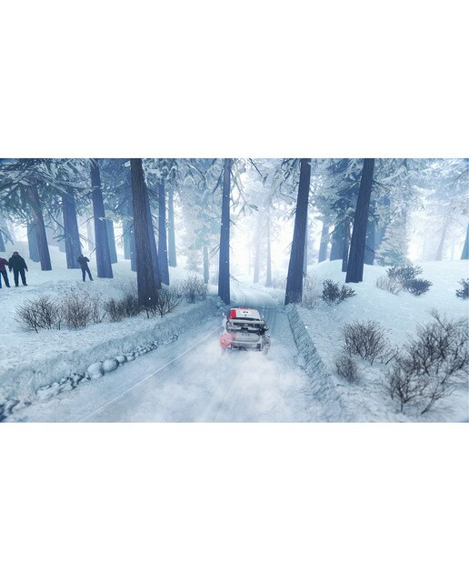 WRC Generations - PlayStation 5 2
