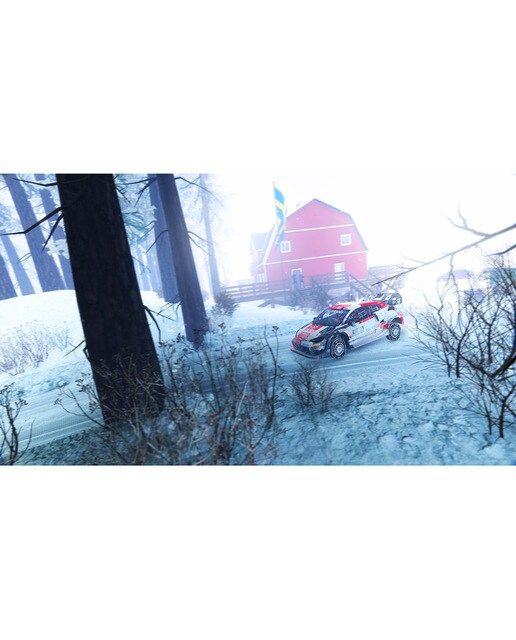 WRC Generations - PlayStation 5 6