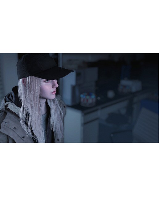 Resident Evil Village Gold Edition PlayStation 5 6