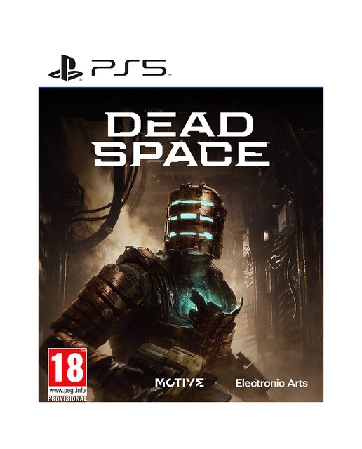Dead Space Remake PlayStation 5 1