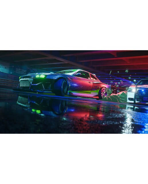 Need For Speed: Unbound - PlayStation 5 2