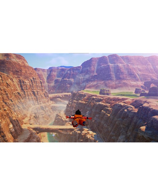 Dragon Ball Z: Kakarot - PlayStation 5 2