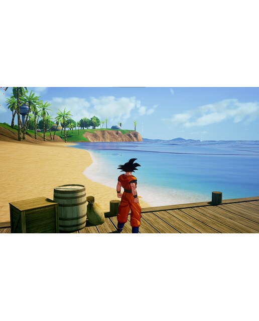 Dragon Ball Z: Kakarot - PlayStation 5 3