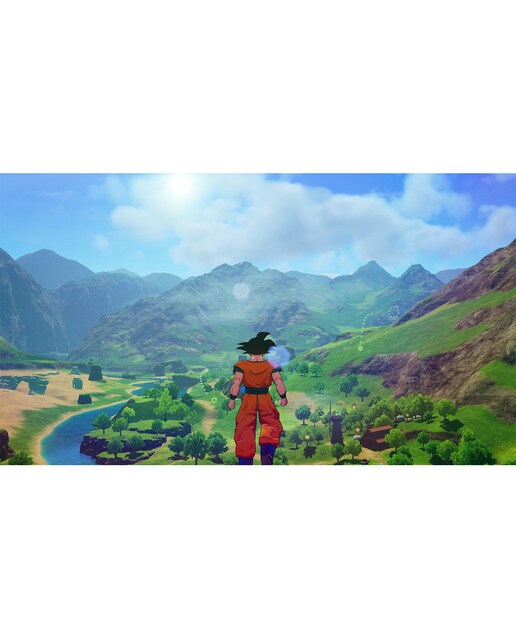 Dragon Ball Z: Kakarot - PlayStation 5 4