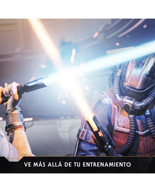 Star Wars: Jedi Survivor - PlayStation 5 3
