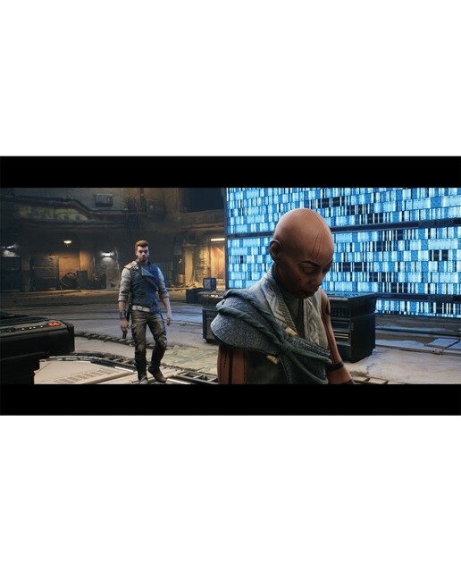 Star Wars: Jedi Survivor - PlayStation 5 6