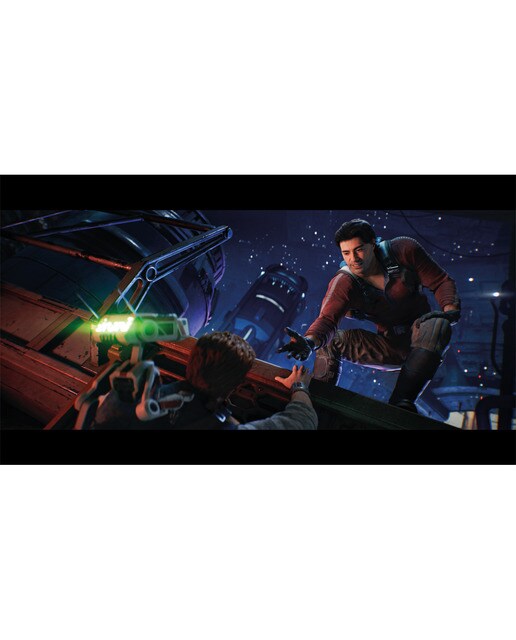 Star Wars: Jedi Survivor - PlayStation 5 7