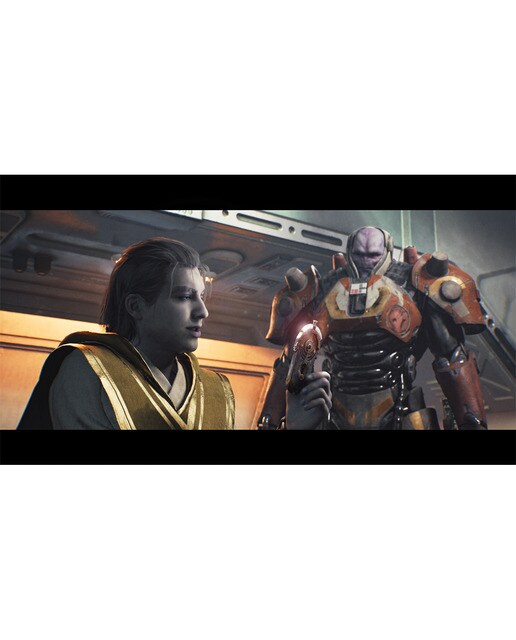 Star Wars: Jedi Survivor - PlayStation 5 8