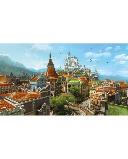 The Witcher 3: Wild Hunt (Complete Edition) - PlayStation 5 6
