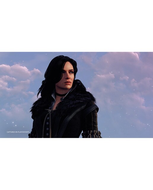 The Witcher 3: Wild Hunt (Complete Edition) - PlayStation 5 7