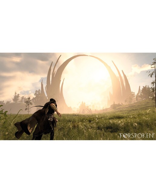 Forspoken - PlayStation 5 2