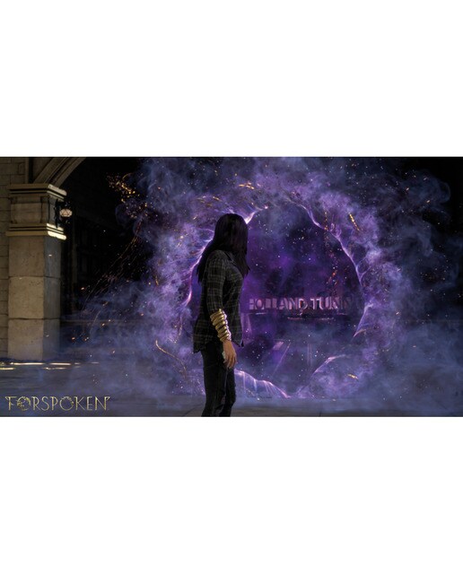 Forspoken - PlayStation 5 3