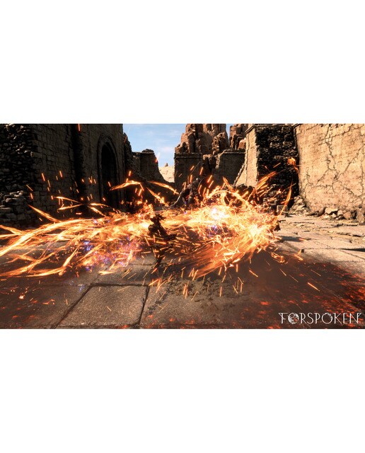 Forspoken - PlayStation 5 6