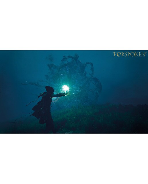 Forspoken - PlayStation 5 7