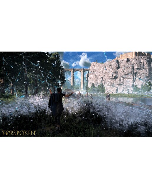 Forspoken - PlayStation 5 8