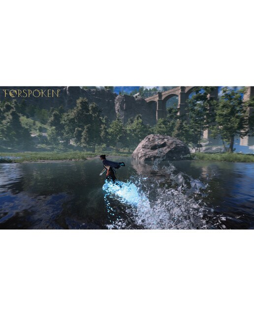 Forspoken - PlayStation 5 9