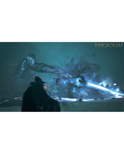 Forspoken - PlayStation 5 10