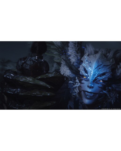 Final Fantasy XVI - PlayStation 5 4