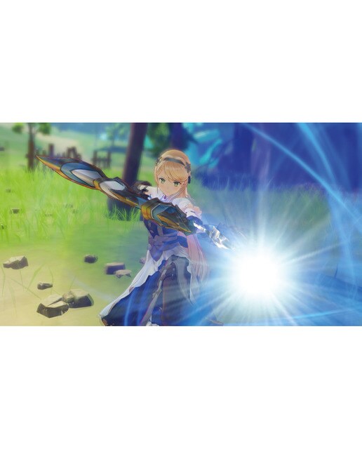 Atelier Ryza 3: Alchemist of the End & the Secret Key PlayStation 5 7