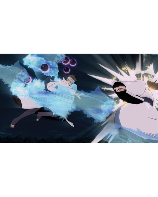 Naruto X Boruto Ultimate Ninja Storm: Connections - PlayStation 5 2