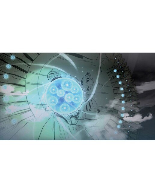 Naruto X Boruto Ultimate Ninja Storm: Connections - PlayStation 5 4