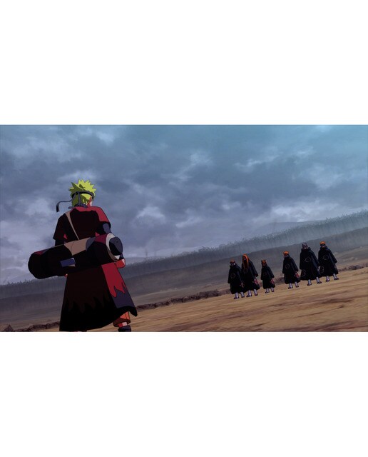 Naruto X Boruto Ultimate Ninja Storm: Connections - PlayStation 5 6