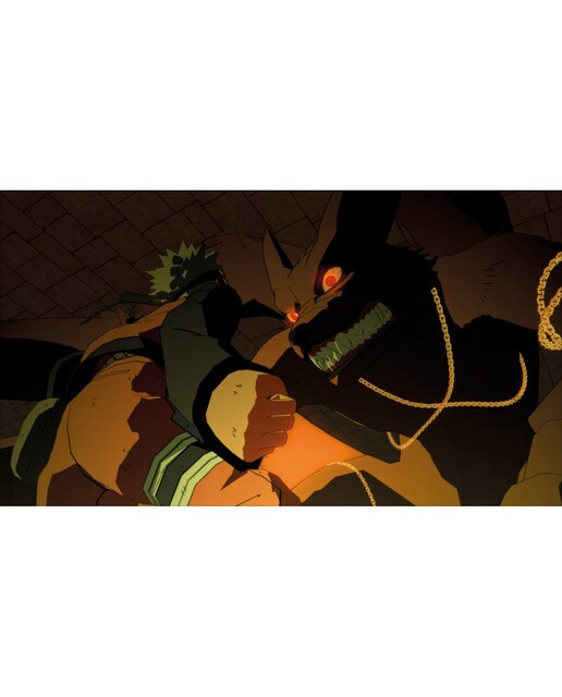 Naruto X Boruto Ultimate Ninja Storm: Connections - PlayStation 5 7