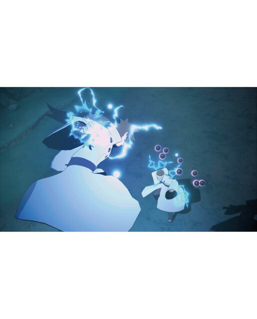 Naruto X Boruto Ultimate Ninja Storm: Connections - PlayStation 5 9