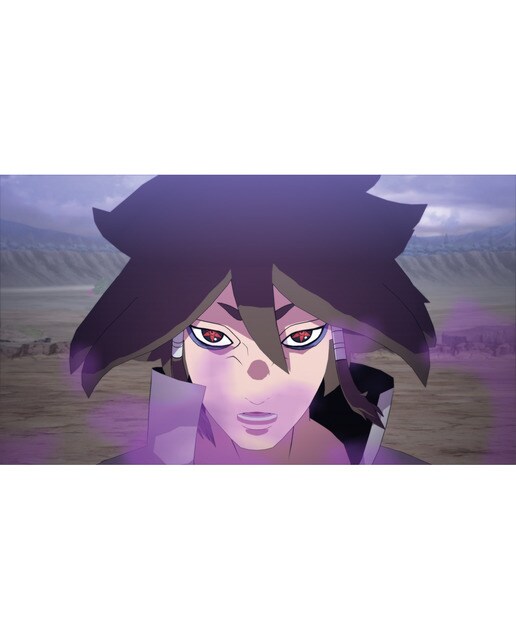 Naruto X Boruto Ultimate Ninja Storm: Connections - PlayStation 5 10