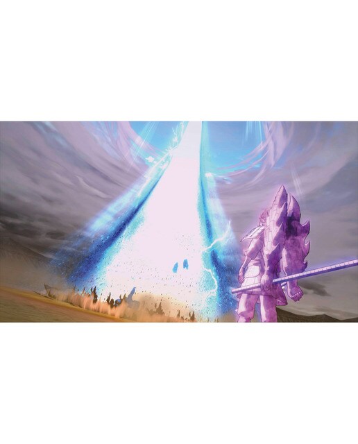 Naruto X Boruto Ultimate Ninja Storm: Connections - PlayStation 5 11