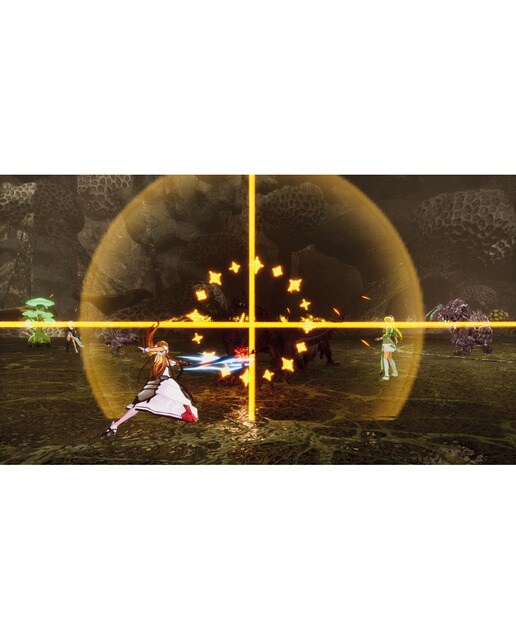 Sword Art Online: Last Recollection - PlayStation 5 2