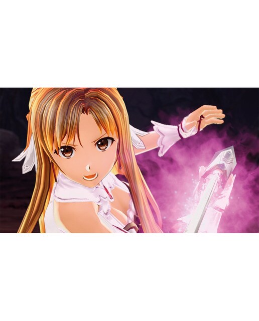 Sword Art Online: Last Recollection - PlayStation 5 3