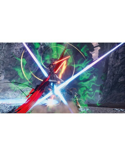 Sword Art Online: Last Recollection - PlayStation 5 4