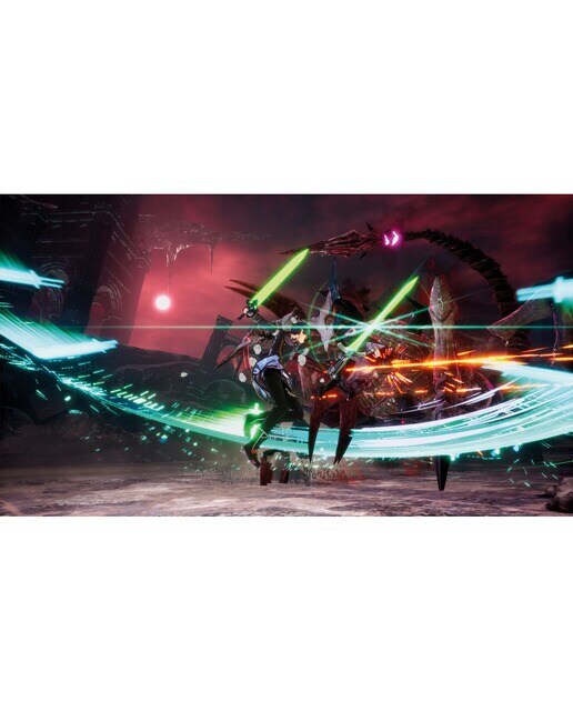 Sword Art Online: Last Recollection - PlayStation 5 13