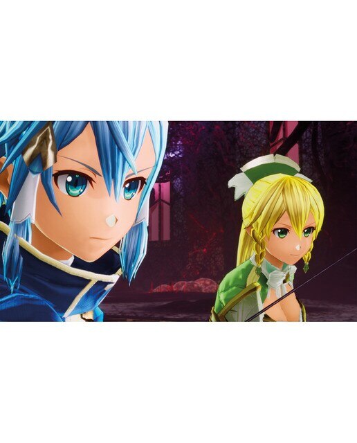 Sword Art Online: Last Recollection - PlayStation 5 17