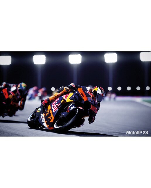MotoGP 23 - PlayStation 5 2