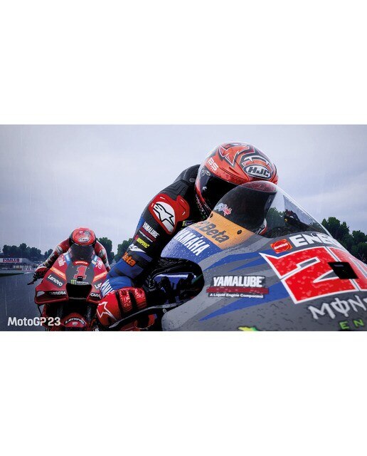 MotoGP 23 - PlayStation 5 3