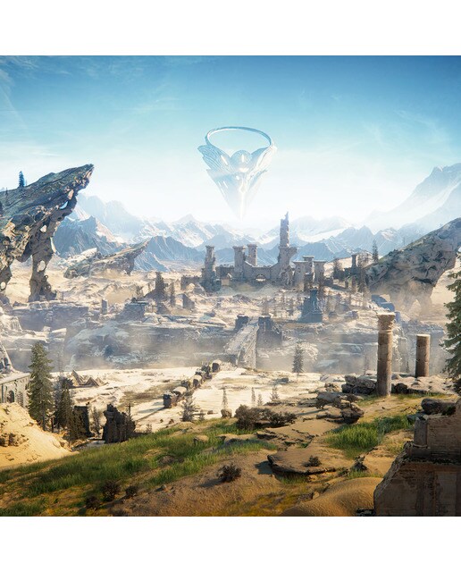 Atlas Fallen PlayStation 5 4