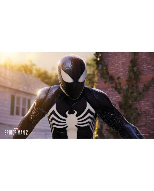 Marvel's Spider-Man 2 PlayStation 5 2