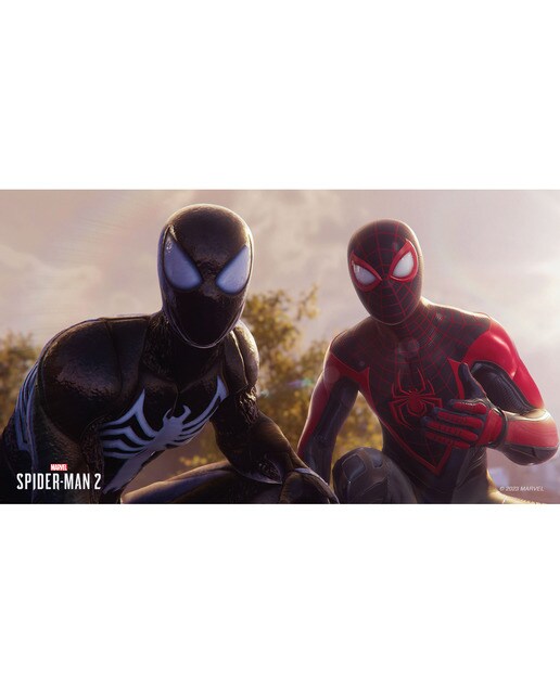 Marvel's Spider-Man 2 PlayStation 5 3
