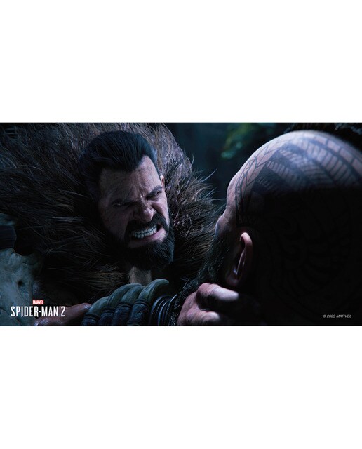 Marvel's Spider-Man 2 PlayStation 5 4