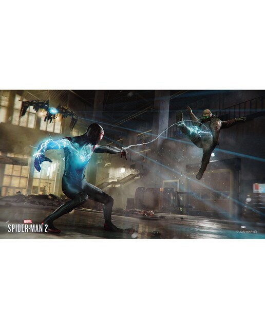 Marvel's Spider-Man 2 PlayStation 5 5