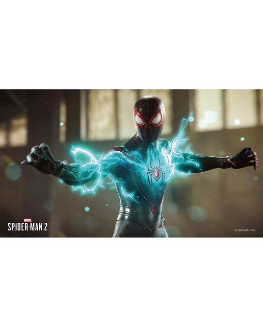 Marvel's Spider-Man 2 PlayStation 5 6