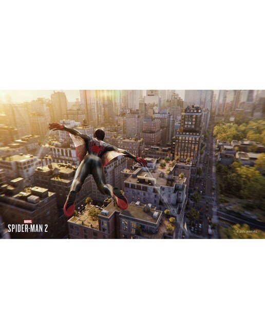 Marvel's Spider-Man 2 PlayStation 5 7