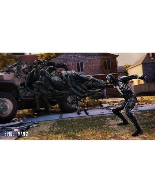 Marvel's Spider-Man 2 PlayStation 5 8